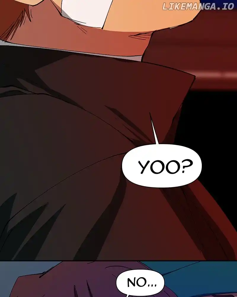 I Love Yoo Chapter 255