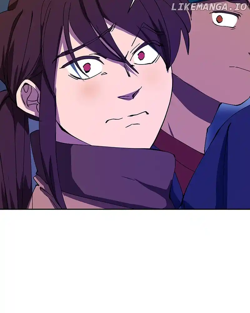 I Love Yoo Chapter 255