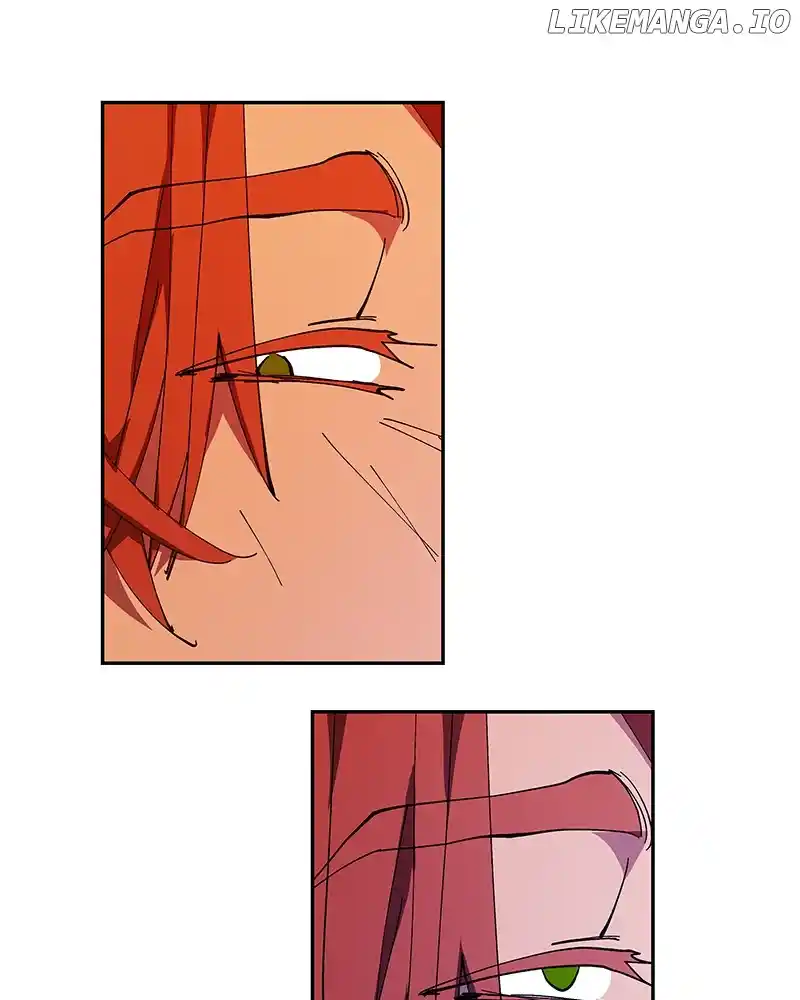 I Love Yoo Chapter 255