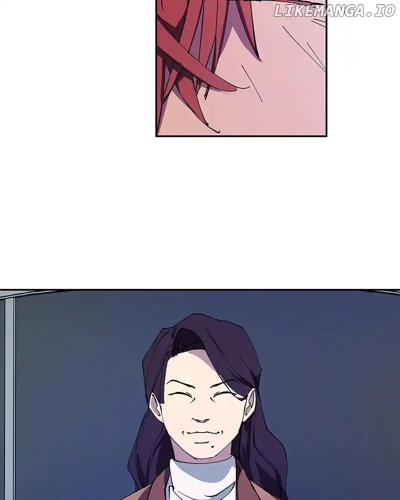 I Love Yoo Chapter 255