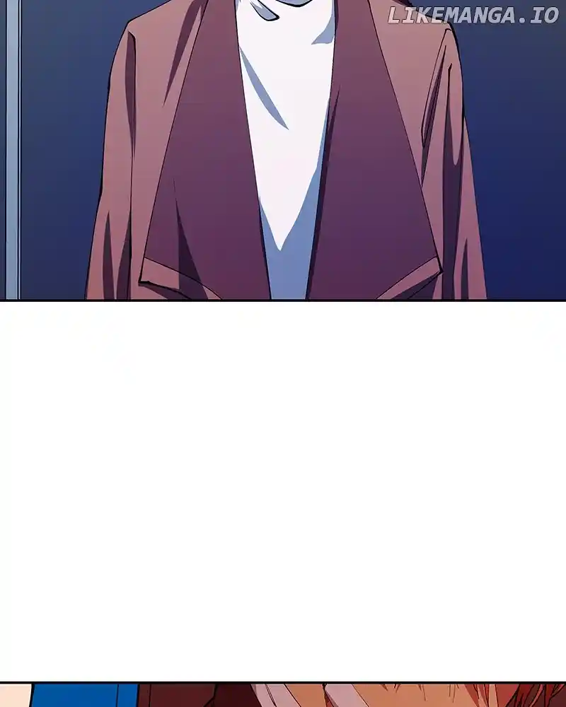 I Love Yoo Chapter 255