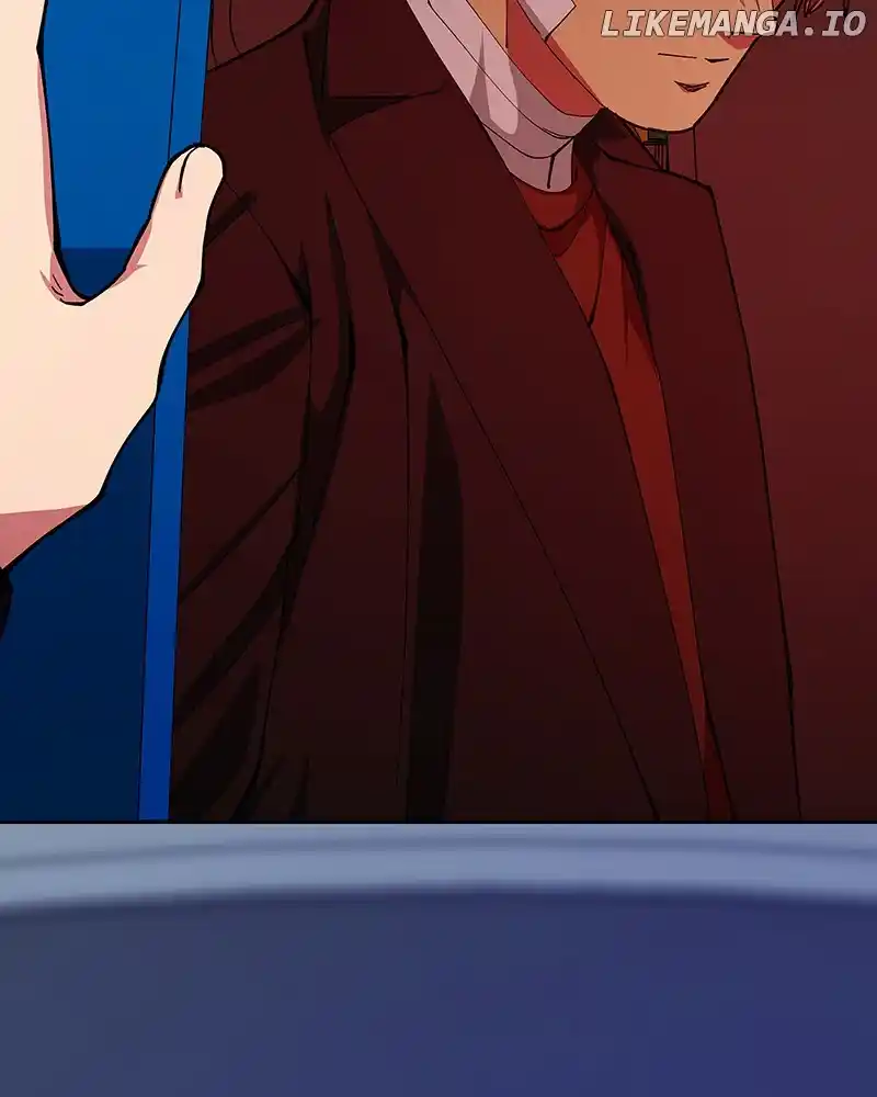 I Love Yoo Chapter 255