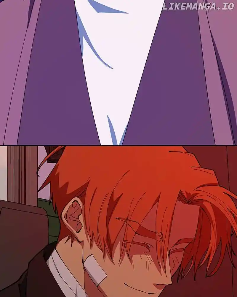 I Love Yoo Chapter 255