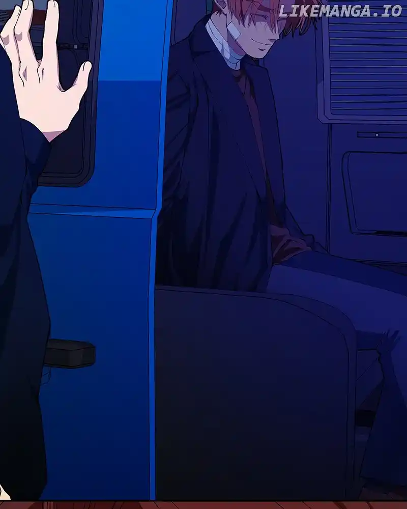 I Love Yoo Chapter 255