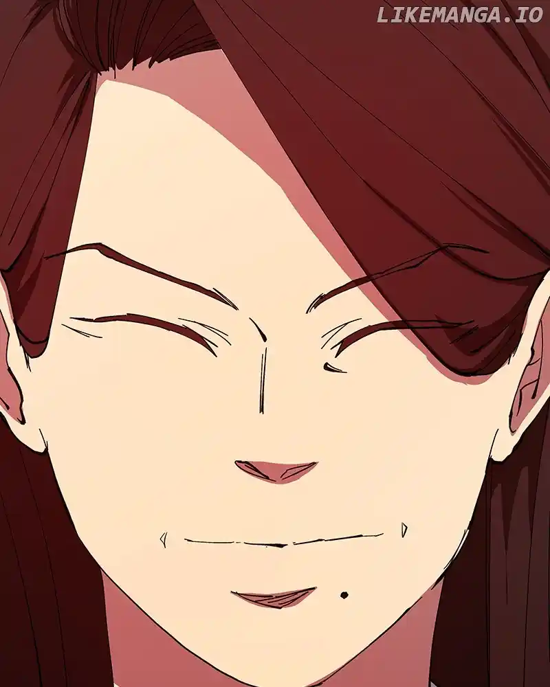 I Love Yoo Chapter 255