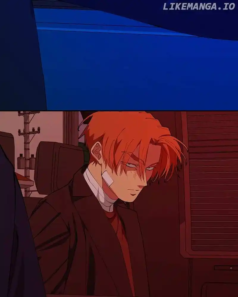 I Love Yoo Chapter 255