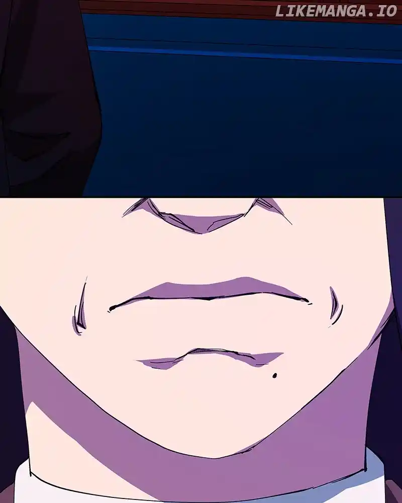 I Love Yoo Chapter 255