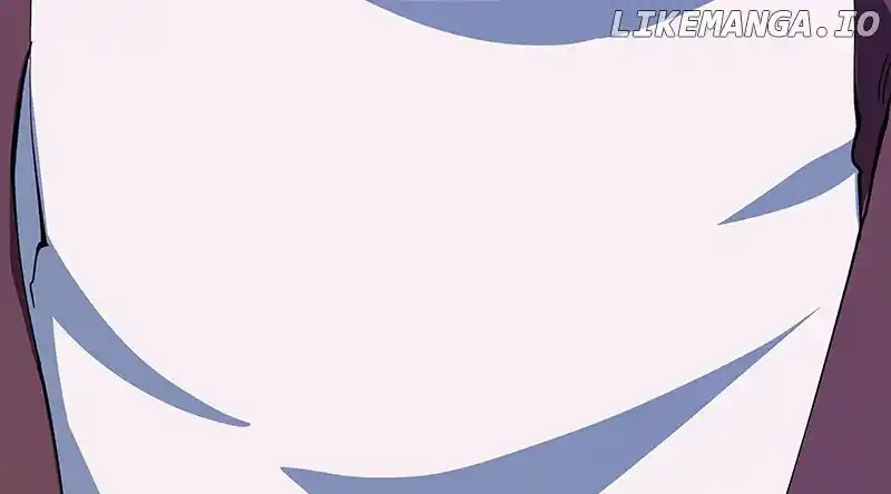 I Love Yoo Chapter 255