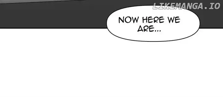 I Love Yoo Chapter 256