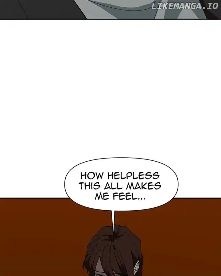 I Love Yoo Chapter 256