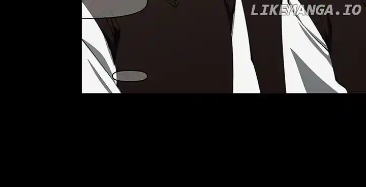 I Love Yoo Chapter 256