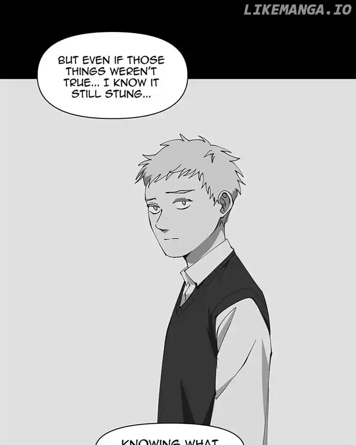 I Love Yoo Chapter 256