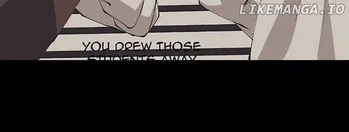 I Love Yoo Chapter 256