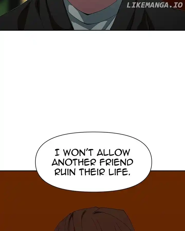 I Love Yoo Chapter 256