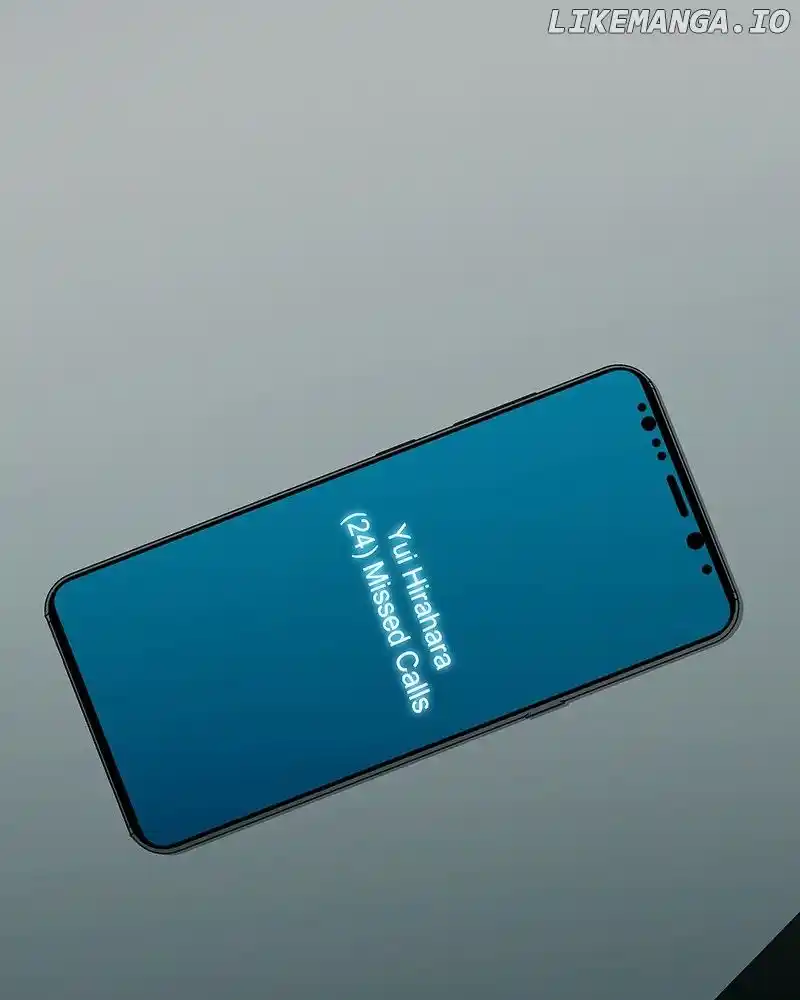 I Love Yoo Chapter 257