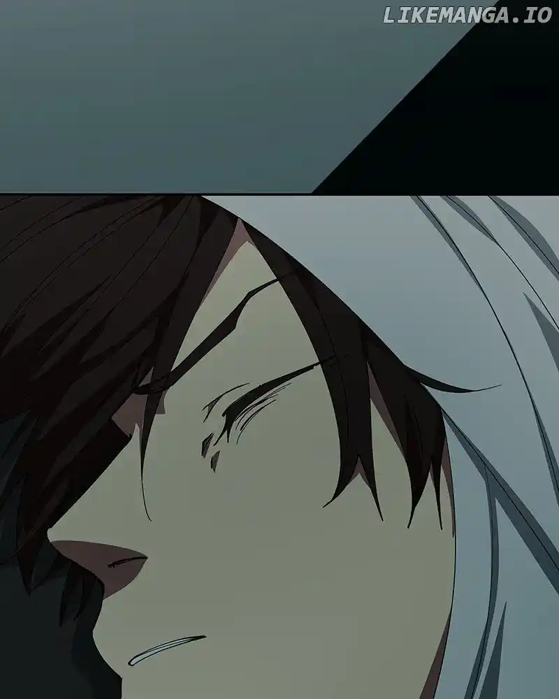 I Love Yoo Chapter 257