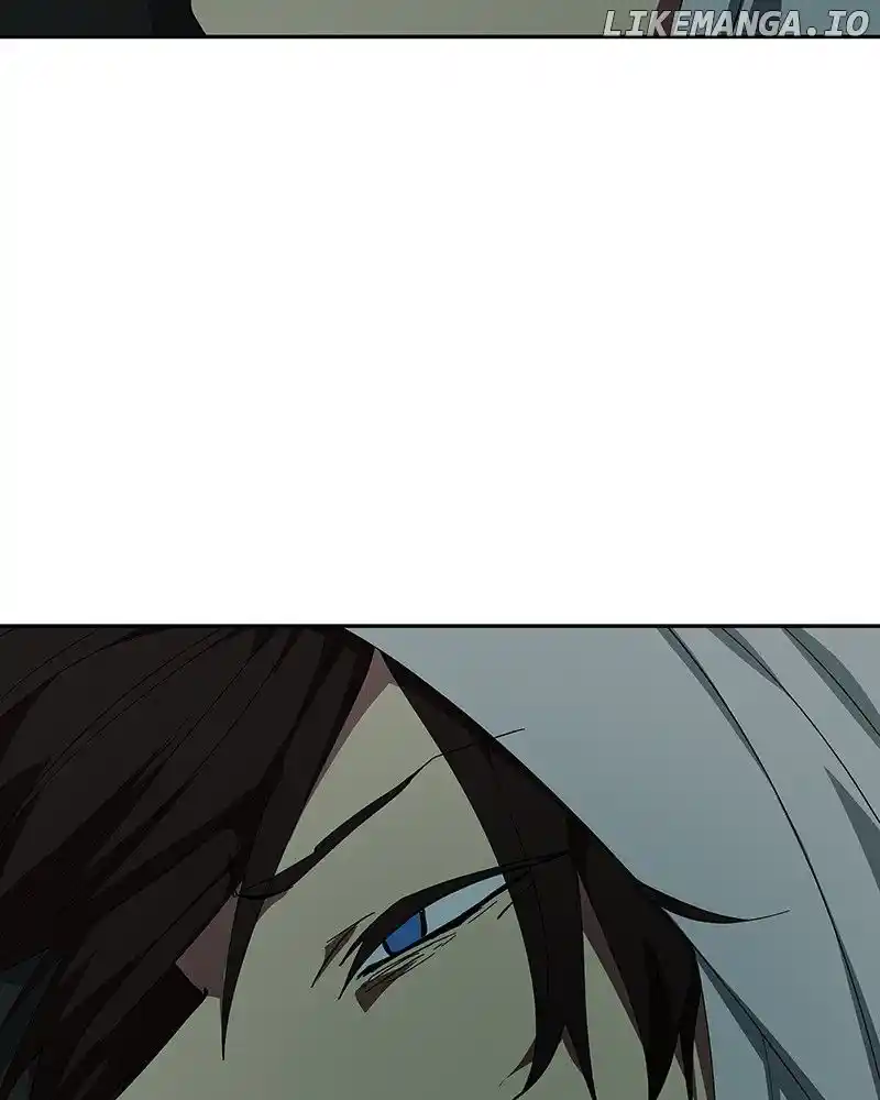 I Love Yoo Chapter 257