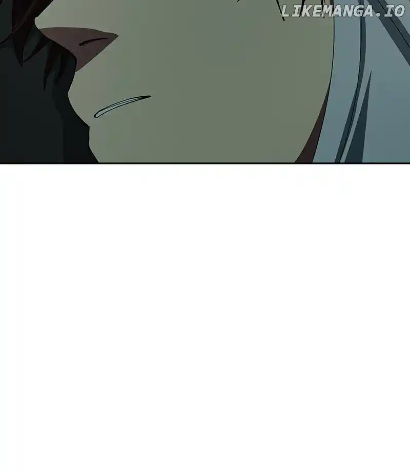 I Love Yoo Chapter 257