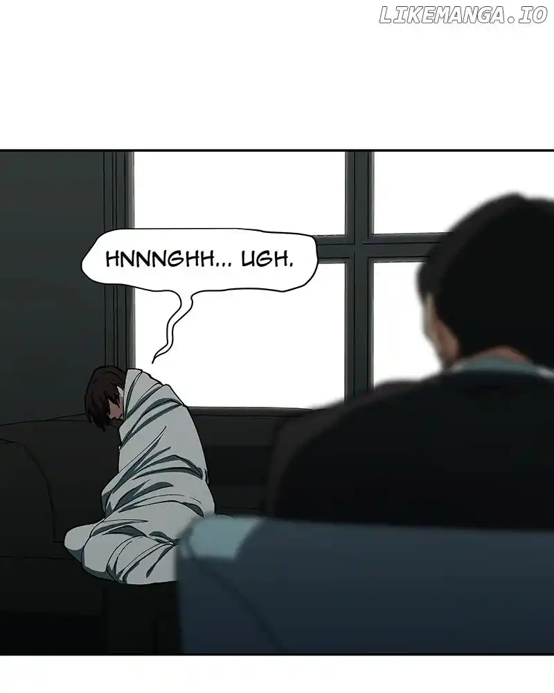 I Love Yoo Chapter 257