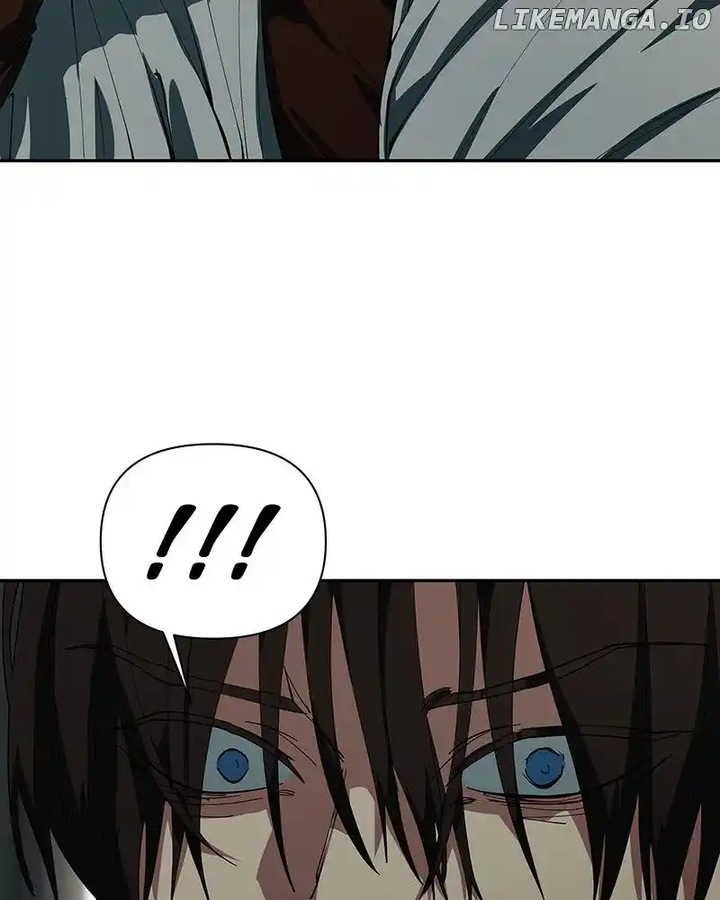 I Love Yoo Chapter 257