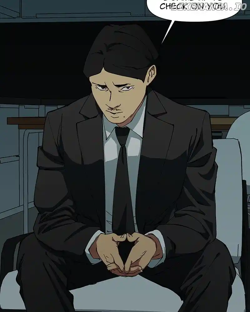 I Love Yoo Chapter 257