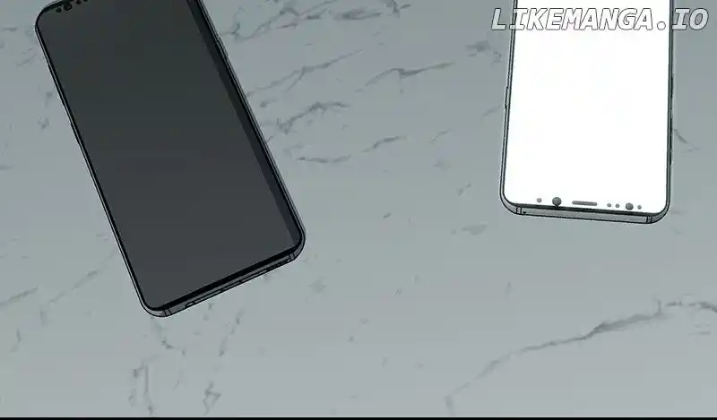 I Love Yoo Chapter 257