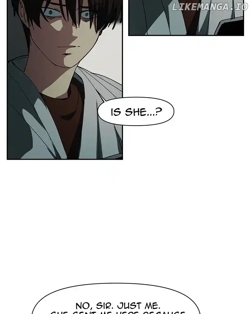 I Love Yoo Chapter 257