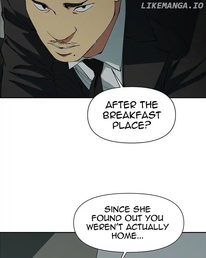 I Love Yoo Chapter 257