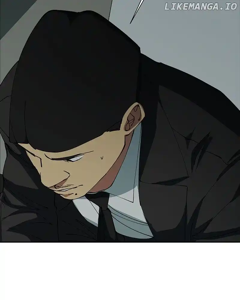 I Love Yoo Chapter 257