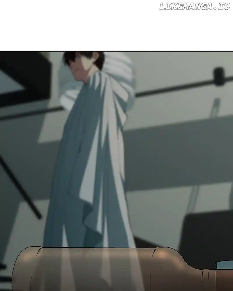 I Love Yoo Chapter 257