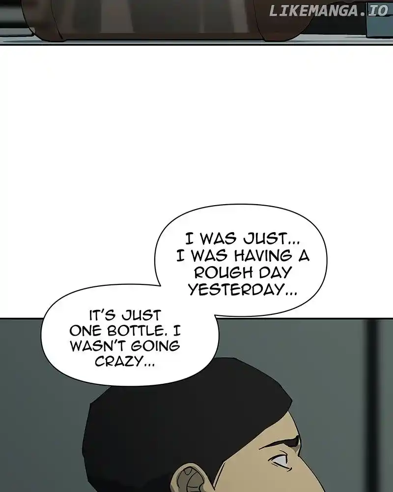 I Love Yoo Chapter 257