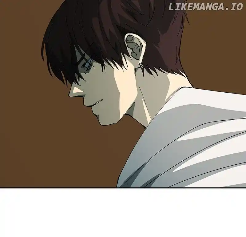 I Love Yoo Chapter 257