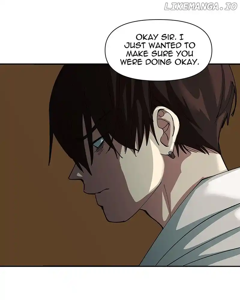 I Love Yoo Chapter 257