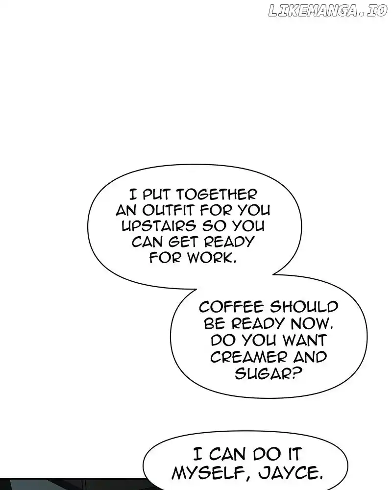 I Love Yoo Chapter 257