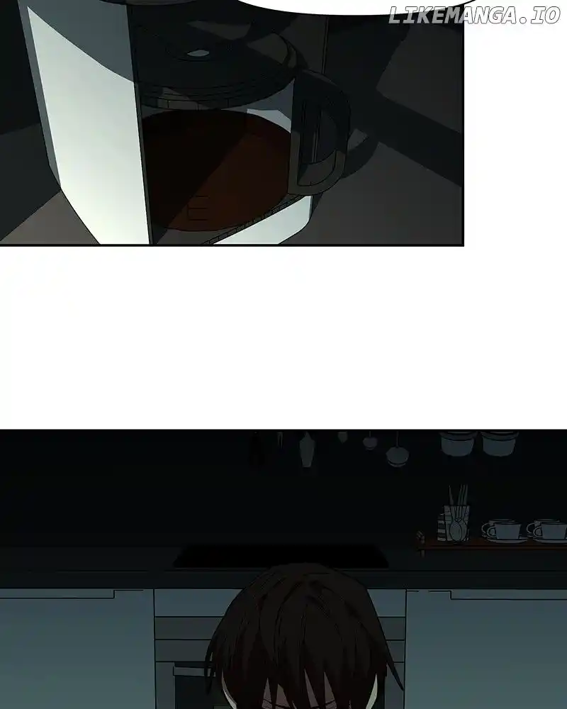 I Love Yoo Chapter 257