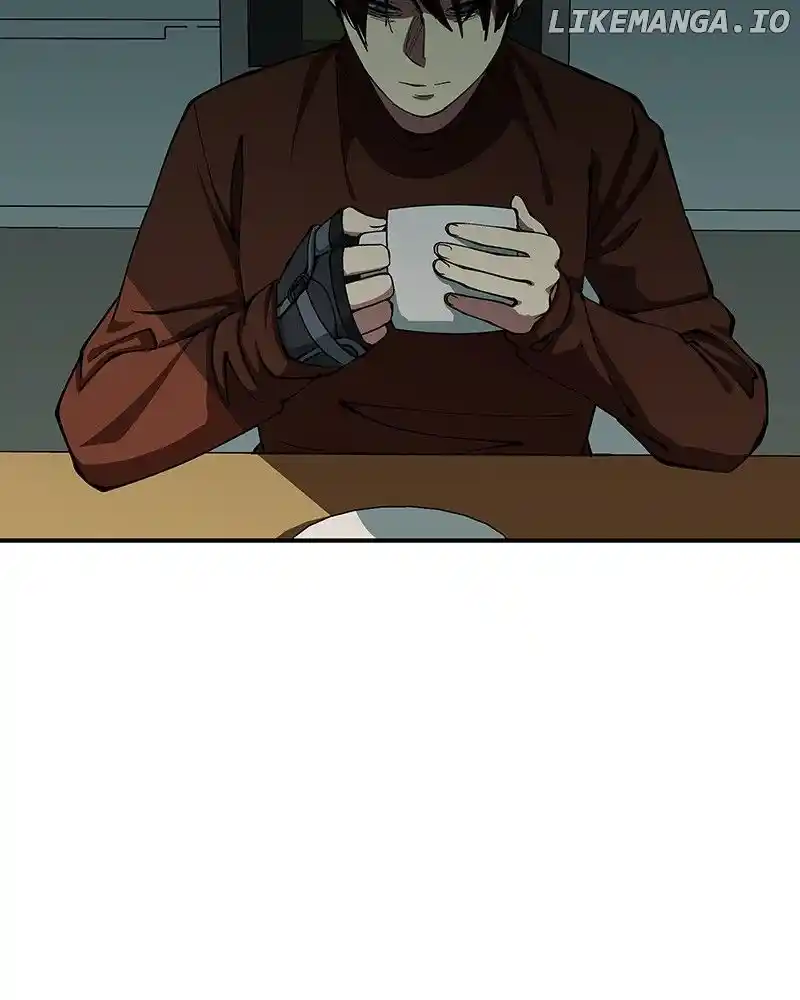 I Love Yoo Chapter 257