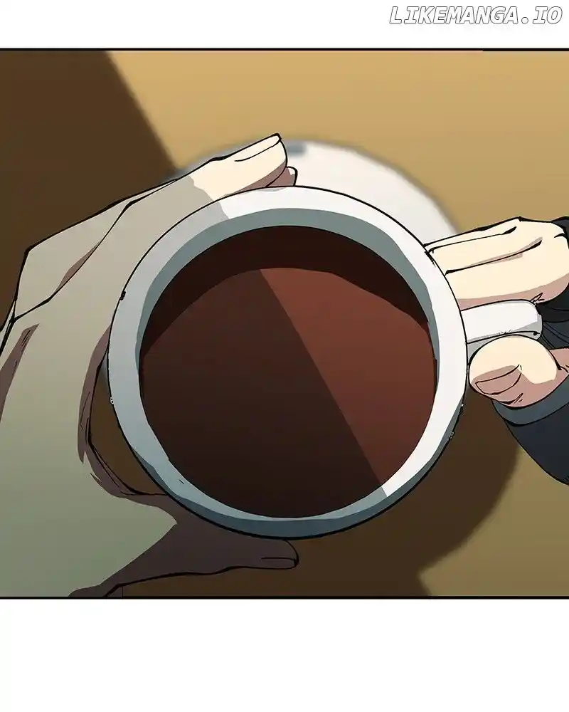 I Love Yoo Chapter 257