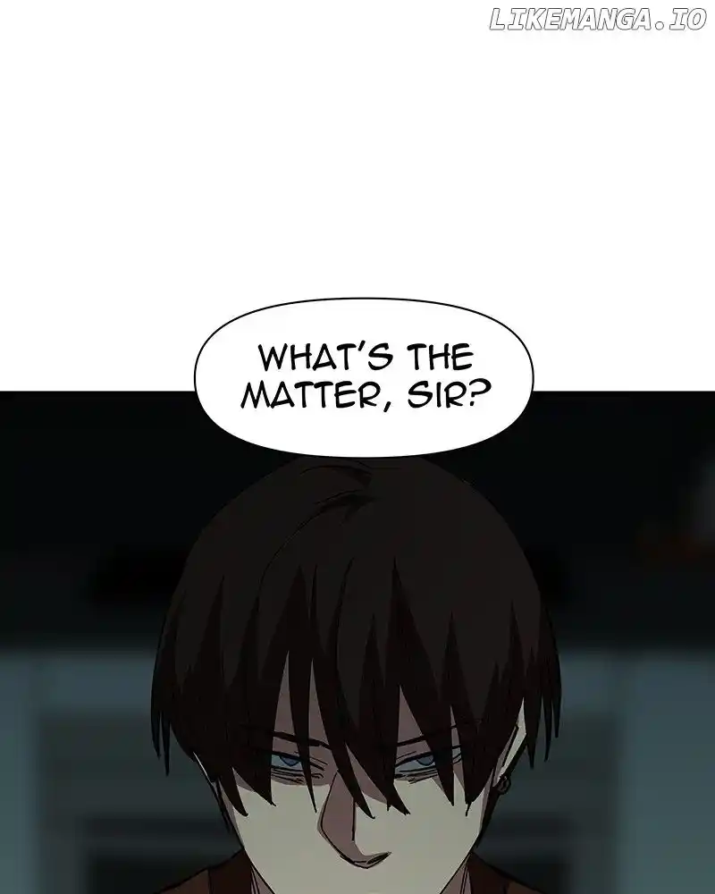 I Love Yoo Chapter 257