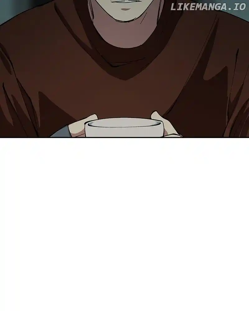 I Love Yoo Chapter 257