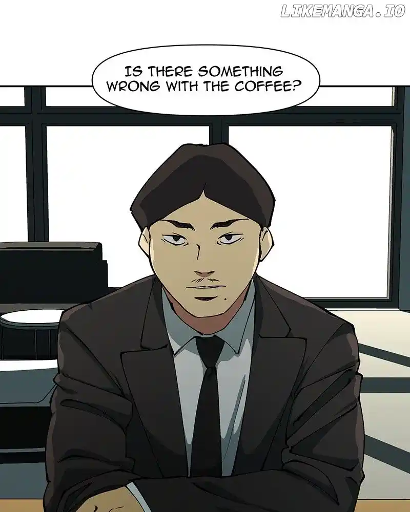 I Love Yoo Chapter 257