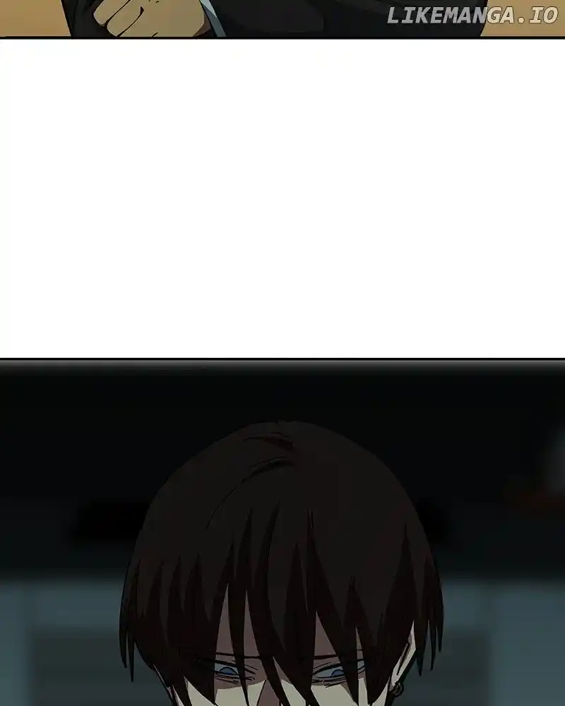 I Love Yoo Chapter 257