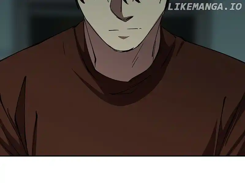 I Love Yoo Chapter 257