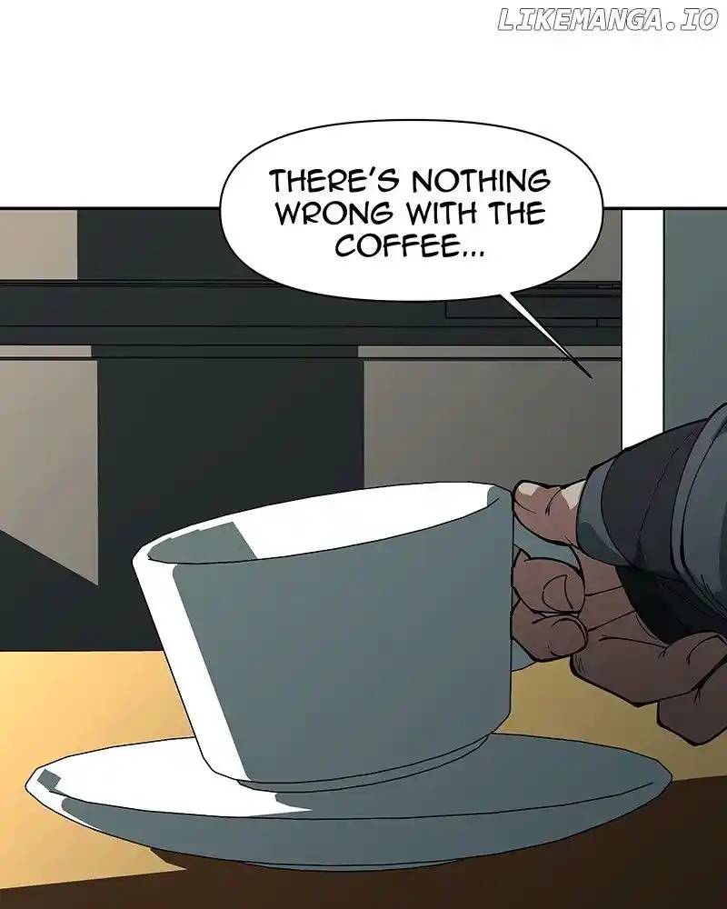 I Love Yoo Chapter 257