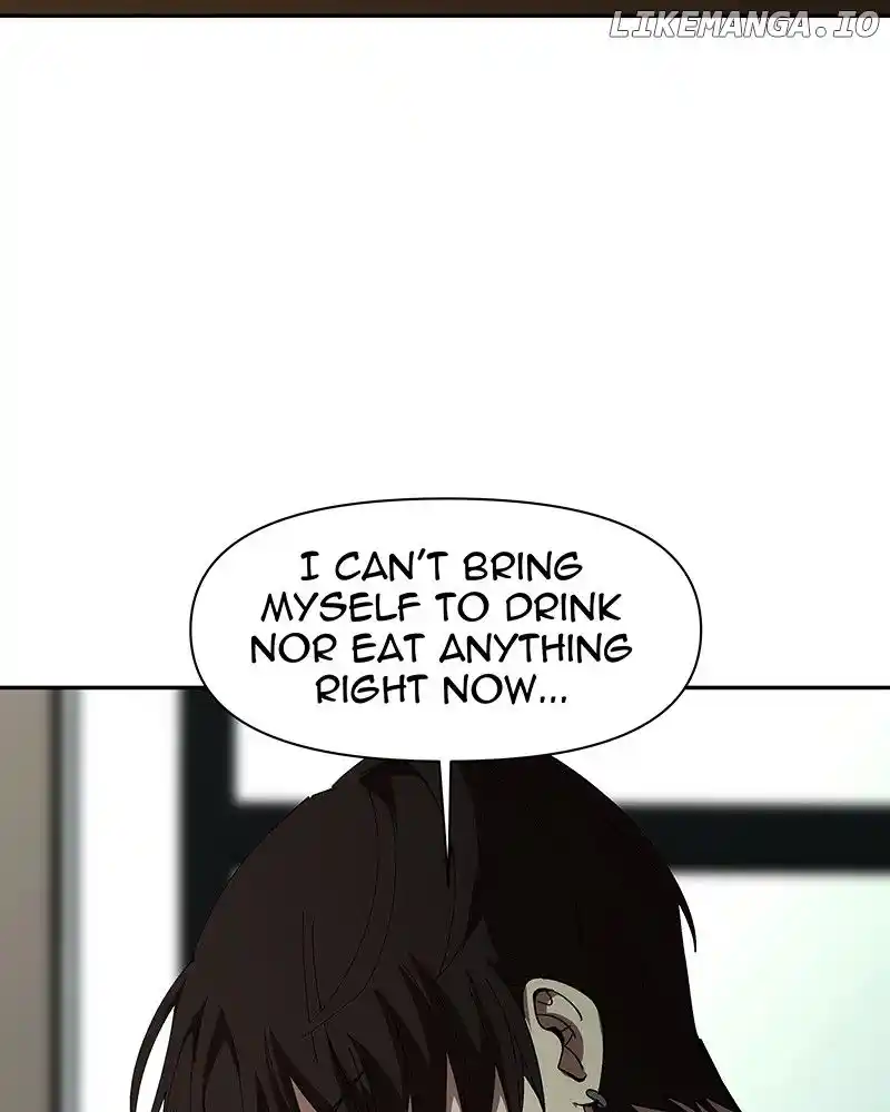 I Love Yoo Chapter 257