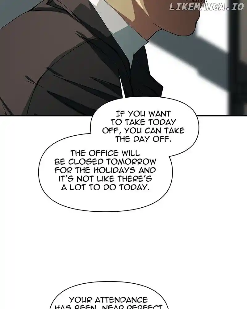 I Love Yoo Chapter 257