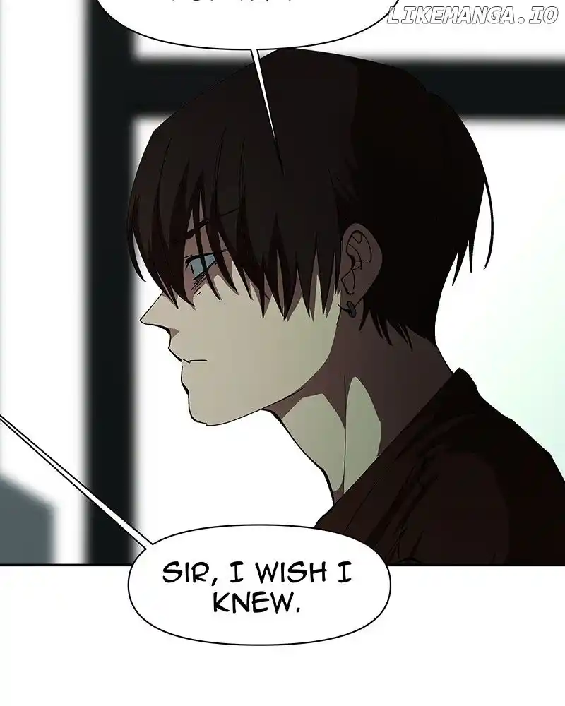 I Love Yoo Chapter 257