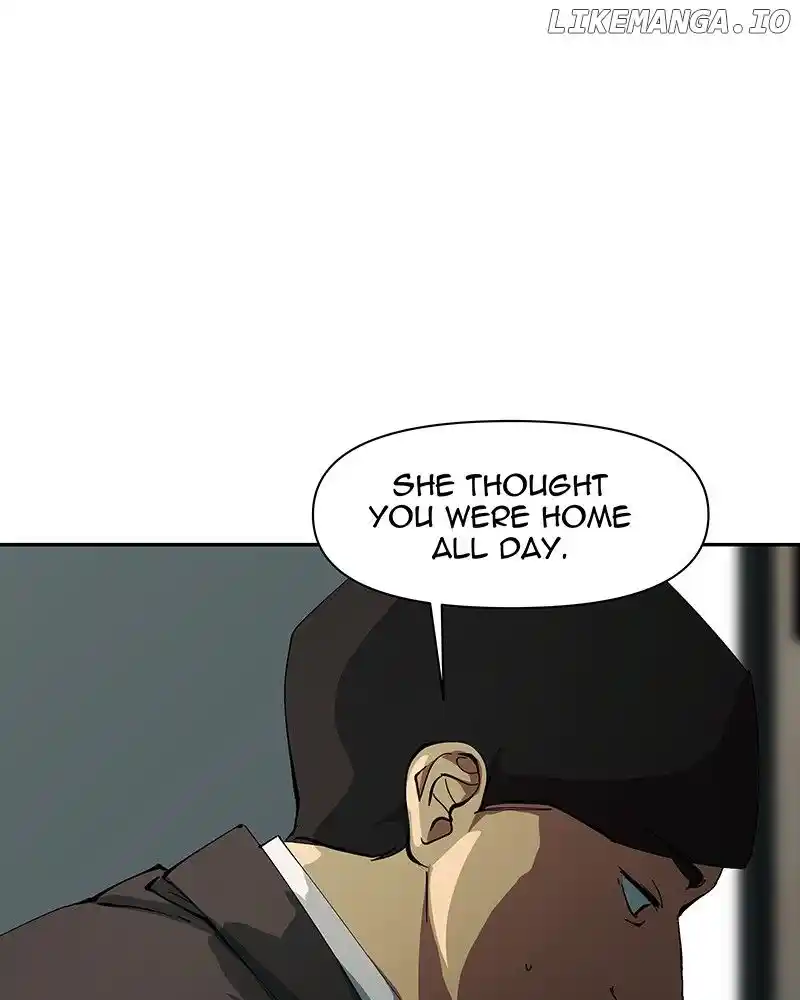 I Love Yoo Chapter 257