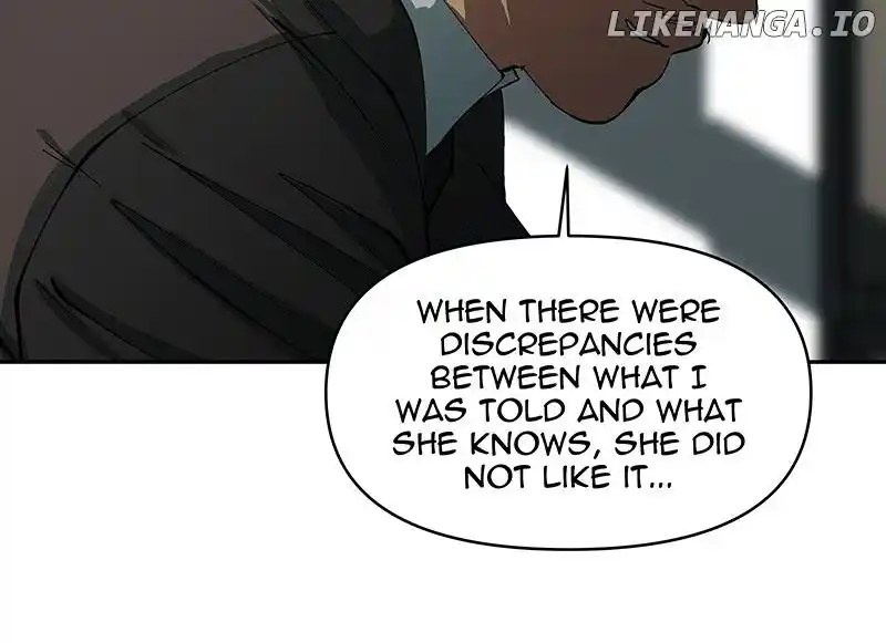 I Love Yoo Chapter 257