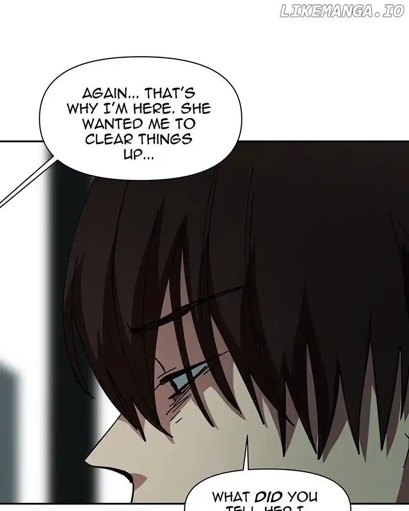 I Love Yoo Chapter 257