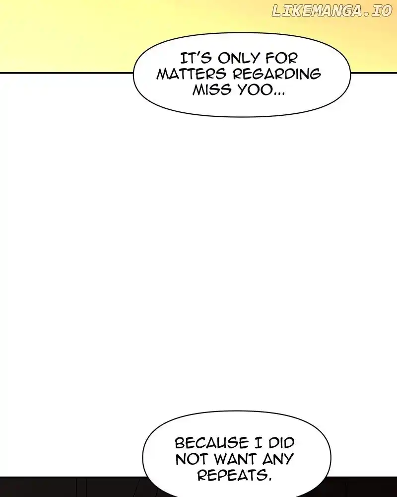 I Love Yoo Chapter 257